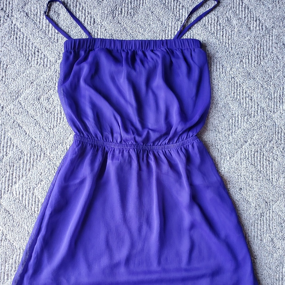 Express dress